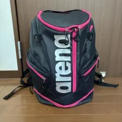 神奈川県 国体代表 競泳リュック(非売品) - メルカリ