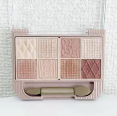 【新品同様】キャンメイク/プティパレットアイズ02