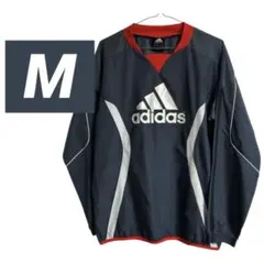 adidas アディダス ピステ 長袖 M