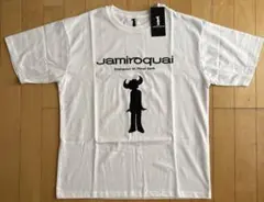 サマソニ JAMIROQUAI Tシャツ XLサイズ ジャミロクワイ 1 - メルカリ