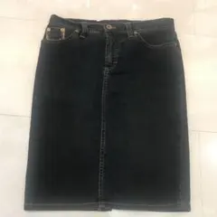 D&Gストレッチデニムスカート38のサムネイル