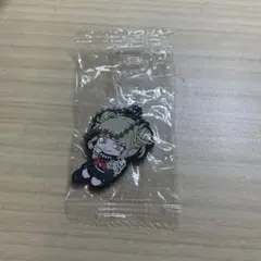 くら寿司 ヒロアカ アクリルキーホルダー ビッくらポン