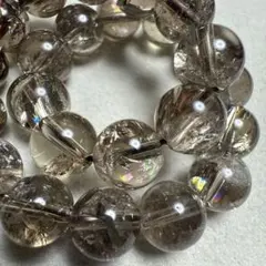 アイリスクォーツ ブレスレット