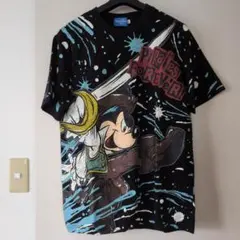 Tokyo Disney Resort Pirates Summer TシャツSのサムネイル