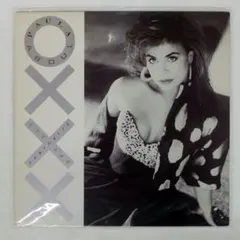PAULA ABDUL Forever Your Girl 8cm cd - メルカリ