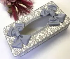 ティッシュケースボックス