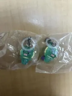ヤヌカミ めじるし アクセサリー JOCHUM