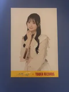 【匿名配送】AKB 山内瑞葵 サイン ポストカード トレカ 名残り桜 タワレコ AKB48 山内瑞葵 名残り桜 タワーレコード 直筆サイン入りポストカード