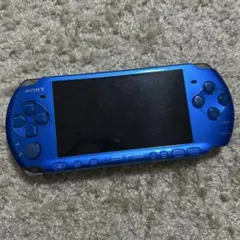 SONY(ソニー) PSP3000 本体 【ジャンク品】