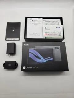 2026年最新】NEC 機能不良：なし Androidタブレット本体の人気アイテム