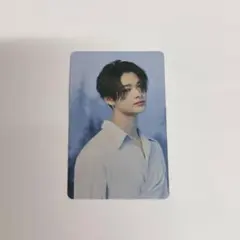 ENHYPEN ニキ WALKTHELINE 購入特典トレカ