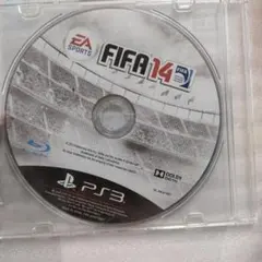 FIFA 14 PS3 Blu-ray