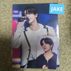 ENHYPEN DVD 特典 フォトカード トレカ