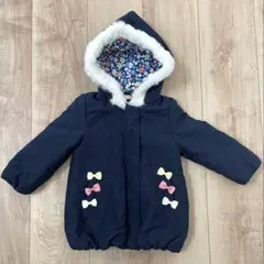 バースデイ アウター