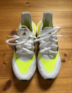 adidas ウルトラブースト21 jerry lorenzo 着用モデルのサムネイル