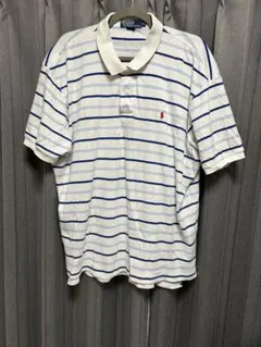 Polo by Ralph Lauren XL ポロシャツ