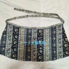 エプロン　前掛け