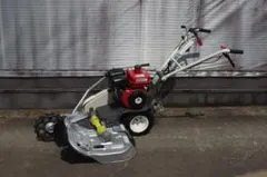 草刈機　オーレック　ウイングモアー　WM604B　爪新品　A9354 草刈機 オーレック ウイングモアー WM604B 爪新品 A9354 - メルカリ