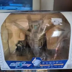 ガンダムフィギュア