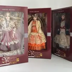 美品☆アニバーサリージェニー 2004‎‎☆ベビードール エクセリーナB 