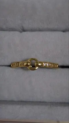 アクセサリー リング