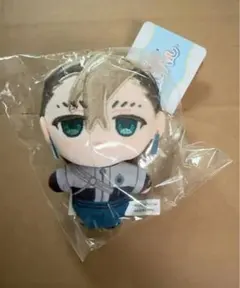 ガチアクタ ザンカ ぬいパル ぬいぐるみ マスコット