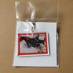 金木研　アクリルキーホルダー　東京喰種
