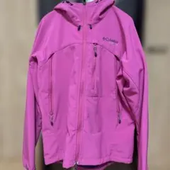 コロンビア　フーディアウター