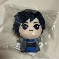 冨岡義勇 ちびぐるみ