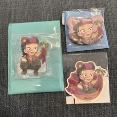 鬼滅の刃 不死川玄弥 幼少期缶バッジ 2025年最新】不死川玄弥 缶バッジの人気アイテム - メルカリ