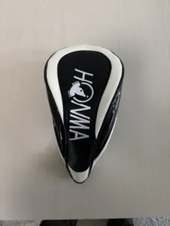 HONMA パークゴルフ用ヘッドカバー（新古品） x5個セット