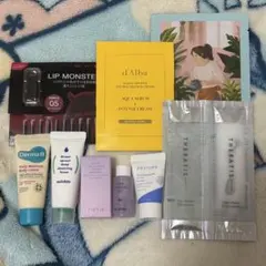 2026年最新】スキンケア まとめ売りの人気アイテム - メルカリ