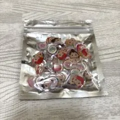 ディズニープリンセスシール