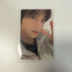 NCT DREAM beat it up starriveトレカ ヘチャン