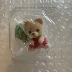 シルバニアファミリー　赤ちゃん　フルーツパーティー　どきどきコレクション