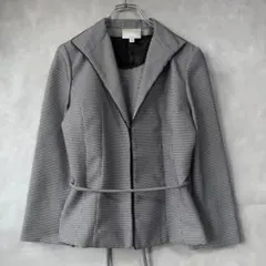 エマジェイムス フォーマルスーツ ジャケット ベスト付き 2点 セット