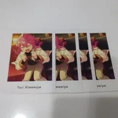 あんスタ　ぱしゃっつ　vol.5　Private　姫宮桃李