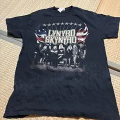 LYNYRD SKYNYRD 2018 ツアーTシャツ ブラック M