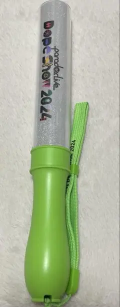 Ado 蜃気楼　夜空を照らすペンライト　ローズ型　スペシャルボックス仕様　美品 Ado 蜃気楼 夜空を照らすペンライト ローズ型 スペシャル