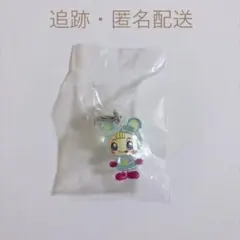 ナルミヤ　キャラクターズ めじるし　アクセサリー　ブルーベリエちゃん　1点