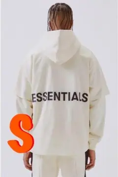 FOG エッセンシャルズ メッシュTシャツ 白 S - メルカリ