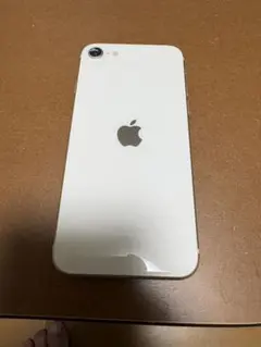 Apple iPhone SE 第2世代本体 ジャンク品