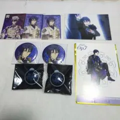 アイナナ 和泉一織