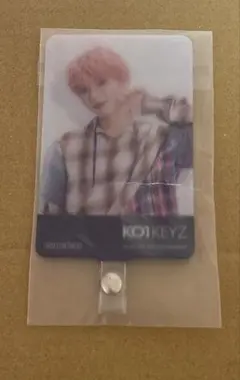 KO1KEYZ フォンタブ YOSHIKI 矢田佳輝