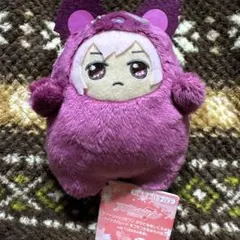 九条天　アイドリッシュセブン きらどるぬいぐるみ アイナナ vol.1