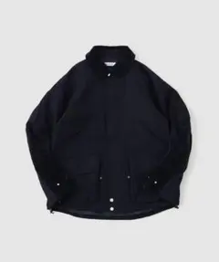 nonnative HUNTER JACKET /サイズ2 /navyのサムネイル