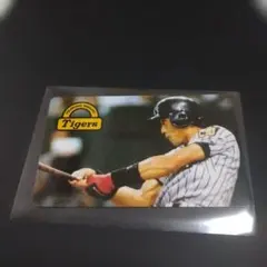 新庄 剛 ルーキーカード ジャージ セット 新庄 剛 ルーキーカード ジャージ セット