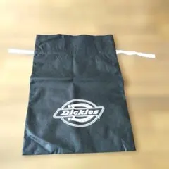 【非売品】Dickies ディッキーズ ギフトバッグ ラッピング袋 巾着