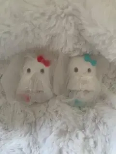 おばけごっこフィギュアセット