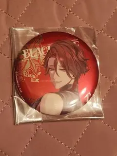 ブラスタ AGF2025 柘榴 缶バッジ - メルカリ
